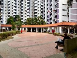 Blk 425 Ang Mo Kio Avenue 3 (Ang Mo Kio), HDB 3 Rooms #588857761